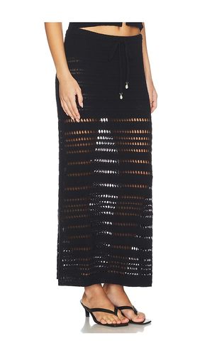 JUPE MIDI TULA en . Taille L. Also en M, S, XL, XS - LSPACE - Modalova