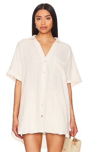 TUNIQUE TERRAZO en . Taille XL. Also en XS/S - LSPACE - Modalova