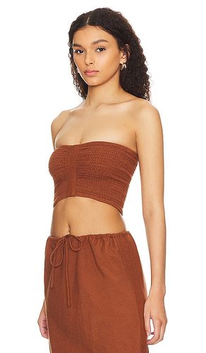 TOP BANDEAU SUMMER FEELS en . Taille S. Also en XS - LSPACE - Modalova