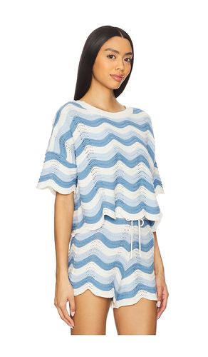 X REVOLVE Make Waves Top en . Taille S. Also en XS, M, L, XL - LSPACE - Modalova