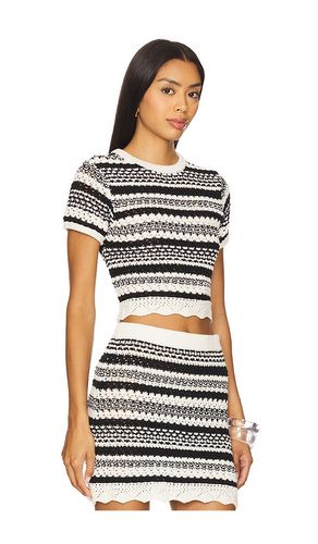 Caicos Top en ,. Taille S. Also en XS, M, L, XL - LSPACE - Modalova