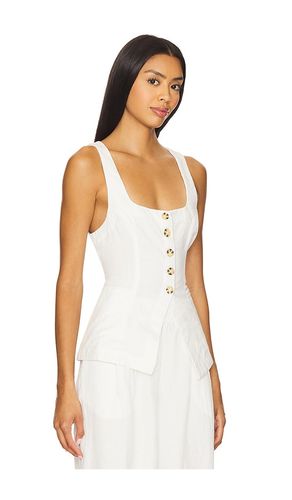 GILET SOFIE en . Taille S. Also en - LSPACE - Modalova