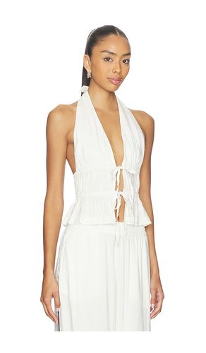 TOP BLOUSE AUGUST en . Taille S. Also en L, XL - LSPACE - Modalova