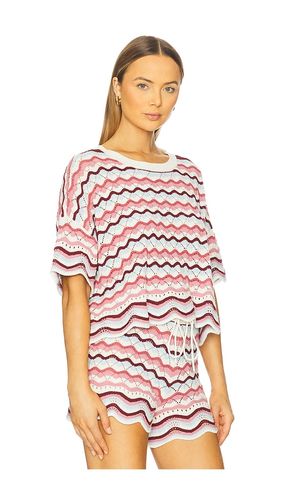 Sunchaser Top en Sand en . Taille S. Also en L, XL - LSPACE - Modalova