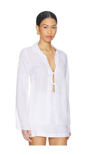 TOP BLOUSE VENICE en . Taille L. Also en M, S, XL, XS - LSPACE - Modalova