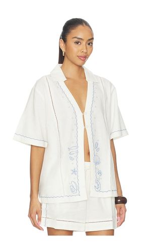 CHEMISE LA MER en . Taille S. Also en XS, M, L, XL - LSPACE - Modalova