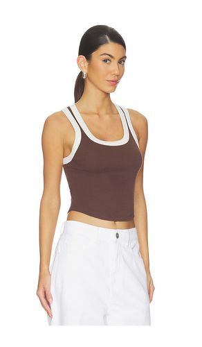 DÉBARDEUR ASH en ,. Taille L. Also en M, S, XL, XS - LSPACE - Modalova