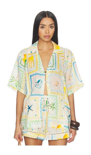 CHEMISE LA MER en . Taille L. Also en M, S, XS - LSPACE - Modalova