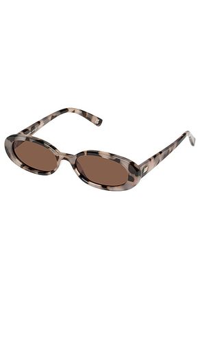 LUNETTES DE SOLEIL OUTTA en - Le Specs - Modalova