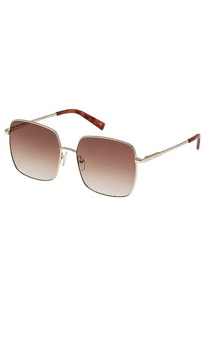 LUNETTES DE SOLEIL CHERISHED en - Le Specs - Modalova