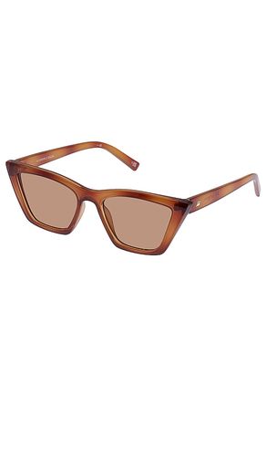 LUNETTES DE SOLEIL VELODROME en - Le Specs - Modalova