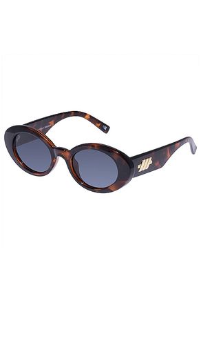 LUNETTES DE SOLEIL NOUVEAU VIE en - Le Specs - Modalova