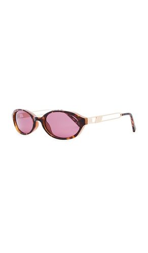 LUNETTES DE SOLEIL LUNITA en - Le Specs - Modalova