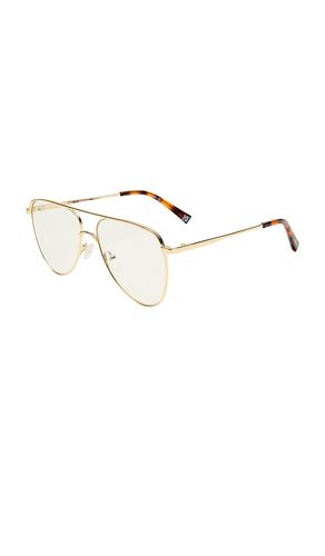LUNETTES DE SOLEIL THE DUKE en - Le Specs - Modalova