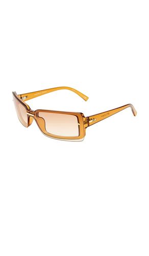 LUNETTES DE SOLEIL EVASION en - Le Specs - Modalova
