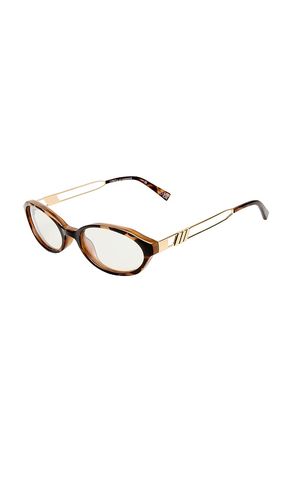 LUNETTES DE SOLEIL LUNITA en - Le Specs - Modalova