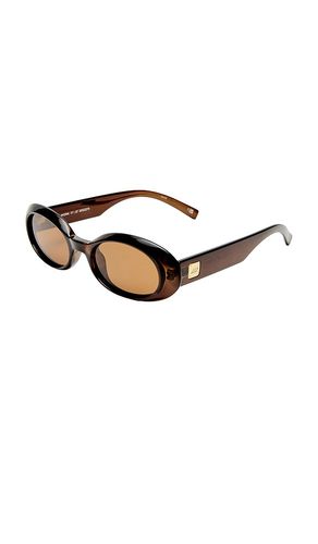 LUNETTES DE SOLEIL WORK IT! en - Le Specs - Modalova
