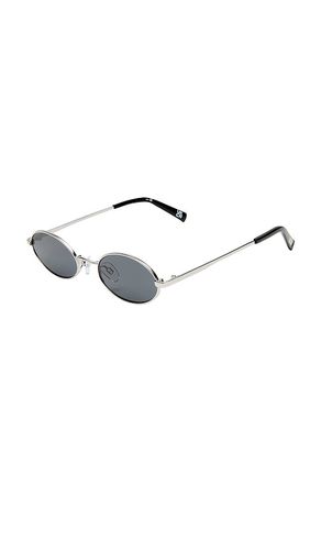 LUNETTES DE SOLEIL LOVE TRAIN en - Le Specs - Modalova
