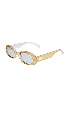 LUNETTES DE SOLEIL WORK IT! en - Le Specs - Modalova