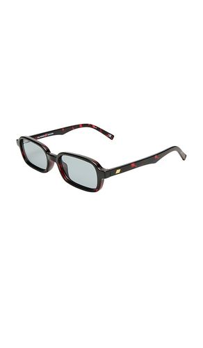 LUNETTES DE SOLEIL PILFERER en - Le Specs - Modalova