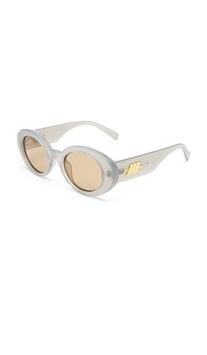 LUNETTES DE SOLEIL NOUVEAU VIE en - Le Specs - Modalova