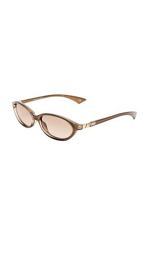 LUNETTES DE SOLEIL DUSKFALL en - Le Specs - Modalova