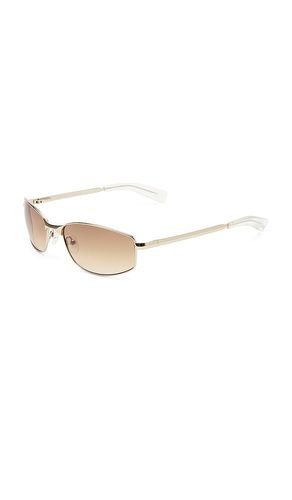 LUNETTES DE SOLEIL STAR BEAM en - Le Specs - Modalova