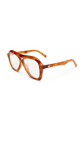 LUNETTES DE SOLEIL DRIZZLE en - Le Specs - Modalova