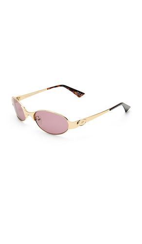 LUNETTES DE SOLEIL FROSTBITE en - Le Specs - Modalova
