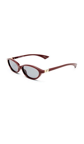 LUNETTES DE SOLEIL DUSKFALL en - Le Specs - Modalova