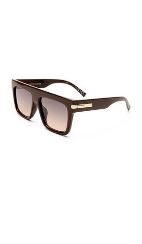 LUNETTES DE SOLEIL OFFSIDE en - Le Specs - Modalova