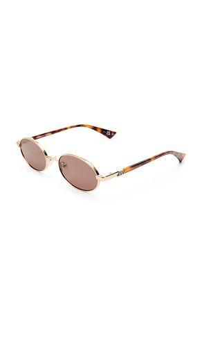 LUNETTES DE SOLEIL ICICLE en - Le Specs - Modalova