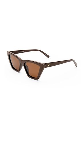 LUNETTES DE SOLEIL VELODROME en - Le Specs - Modalova