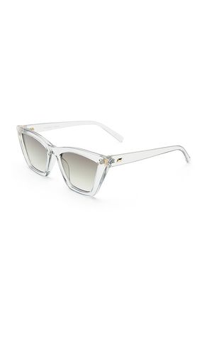 LUNETTES DE SOLEIL VELODROME en - Le Specs - Modalova