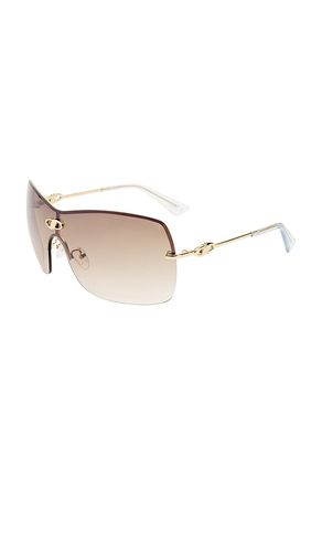 LUNETTES DE SOLEIL PARALLEL UNIVERSE en - Le Specs - Modalova