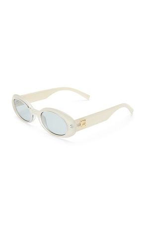 LUNETTES DE SOLEIL WORK IT en - Le Specs - Modalova