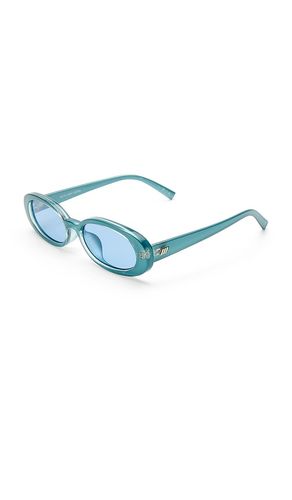 LUNETTES DE SOLEIL OUTTA LOVE en - Le Specs - Modalova