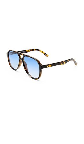 LUNETTES DE SOLEIL TRAGIC MAGIC en - Le Specs - Modalova