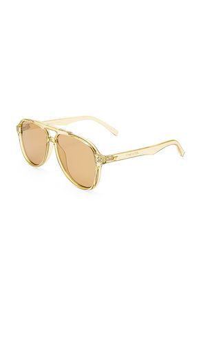 LUNETTES DE SOLEIL TRAGIC MAGIC en - Le Specs - Modalova