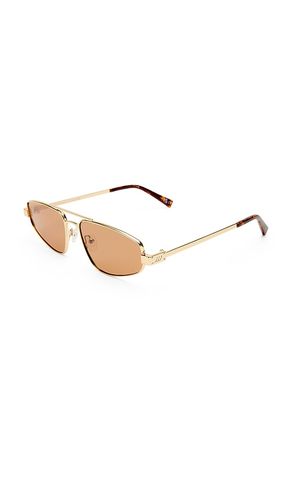LUNETTES DE SOLEIL TREASURE en - Le Specs - Modalova