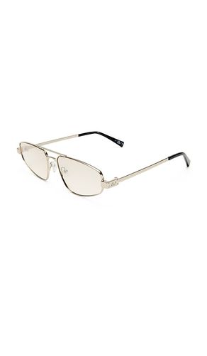 LUNETTES DE SOLEIL TREASURE en - Le Specs - Modalova