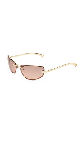 LUNETTES DE SOLEIL BUBBLES en - Le Specs - Modalova
