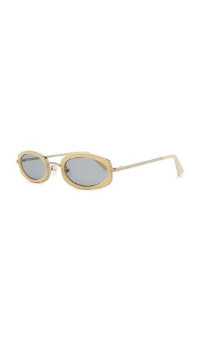 LUNETTES DE SOLEIL MECHARO en - Le Specs - Modalova