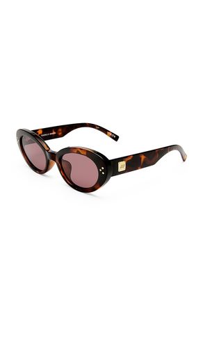 LUNETTES DE SOLEIL TOOTSIE en - Le Specs - Modalova
