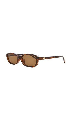 LUNETTES DE SOLEIL HONEY POT en - Le Specs - Modalova