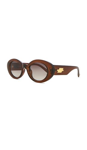 LUNETTES DE SOLEIL NOUVEAU VIE en - Le Specs - Modalova