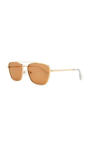 LUNETTES DE SOLEIL DIAMETRIC II en - Le Specs - Modalova