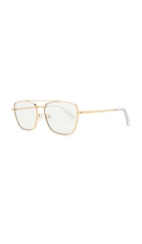 LUNETTES DE SOLEIL DIAMETRIC II en - Le Specs - Modalova
