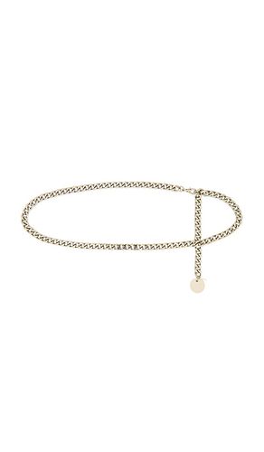 CEINTURE CHAÎNE EVERYWHERE en - Lovestrength - Modalova