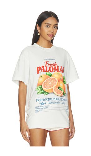 T-SHIRT THE MARKET en . Taille S. Also en M, XL/1X - Los Sundays - Modalova